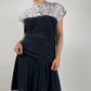 Pure silk co-ord set