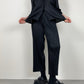 Pleats Please Issey Miyake set