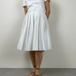 Prada cotton dress