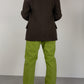 Jil Sander wool blazer