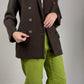 Jil Sander wool blazer