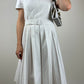 Prada cotton dress