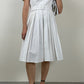 Prada cotton dress