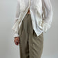 Les Copains silk shirt