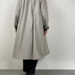 Trench vintage double-face