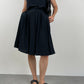 Pure silk co-ord set