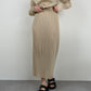 Skirt Pleats Please
