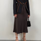 Structured vintage blazer