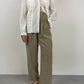 Les Copains silk shirt