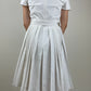 Prada cotton dress