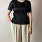 Pleats Please top