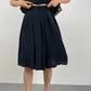 Pure silk co-ord set