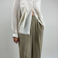 Les Copains silk shirt