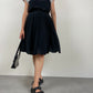Pure silk co-ord set