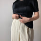 Pleats Please top