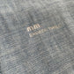 Miu Miu jeans trench coat