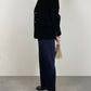 Genny velvet blazer