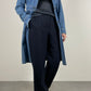 Miu Miu jeans trench coat