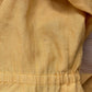 Gucci linen jacket