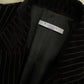 Genny velvet blazer